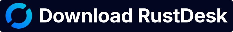 Download RustDesk