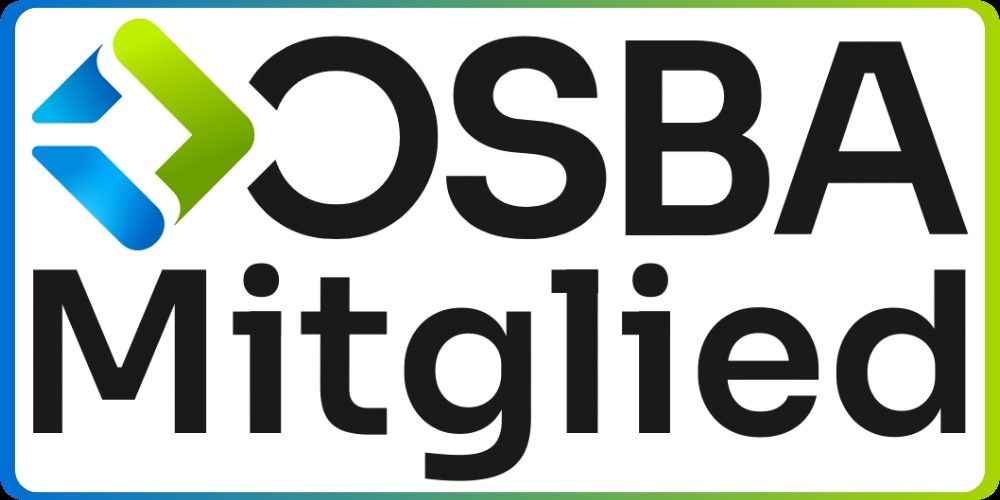 Mitglied in der Open Source Business Alliance