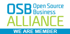 Mitglied in der Open Source Business Alliance